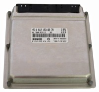 Купить Бортовой компьютер sprinter 2.7 cdi a6121530279 0281010414, фото thumb