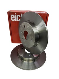 фото thumb №1, 2x тормозные диски тормозные osi перед smart cabrio city-coupe fortwo roadster