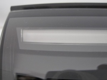 фото thumb №8, Бампер переднее vw tiguan 571 r-line 23r 6pdc