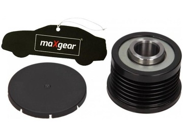 фото thumb №2, Колесо ременное генератора renault maxgear 55593mg
