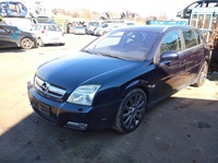 фото thumb №12, Vectra c signum двері ліва перед передні z21a