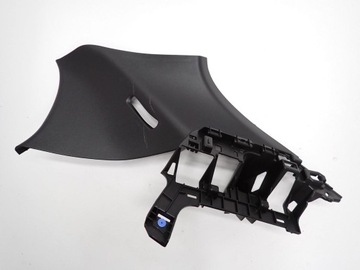 фото thumb №1, Пластик захист стійка праві зад 98233024zd peugeot e-208 ii 21r