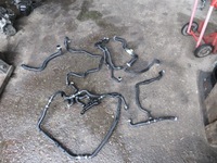 фото thumb №1, Шланги wody дроти trafic 4 iv 2.0 primastar