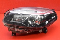 фото thumb №1, Фара левый лампа перед линза ксенон eu renault koleos 1 i рестайлинг 11-13