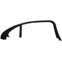 фото thumb №1, Mercedes w223 рамка стекло левая задняя a2237301107