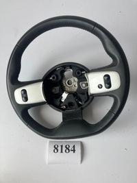 фото thumb №1, Повітропровід шкіра мультифункція renault twingo iii