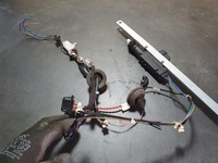 фото thumb №6, Автомобиль skoda fabia i kombi привод замка центрального помпа правый перед