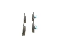 фото thumb №9, Гальмівні диски + гальмівні колодки перед renault clio iv twingo iii smart fortwo forfour