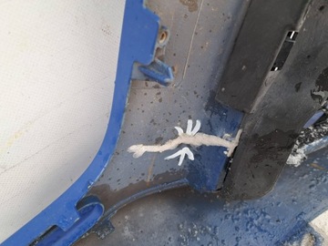 фото thumb №11, Audi rs4 b8 8k0 рестайлінг 8k0807437ag бампер переднє