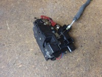 фото thumb №4, Audi tt 8n r32 замок дверь левый 8n2837015c