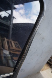 фото thumb №15, Nissan patrol скло бічна кузовна правий задня 5d gr y60