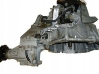 фото thumb №1, Коробка передач передач renault koleos 2.0 dci 4x4 nd8001