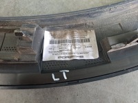 фото thumb №9, Porsche cayenne iii 3 gts молдинг na крило 9y0854731d ліва задня ліве зад