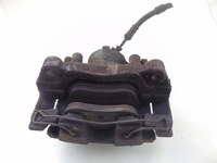 фото thumb №3, Суппорт тормозной правый перед renault laguna iii