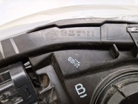 фото thumb №10, Nissan leaf i лампа левая левый перед передняя led europa