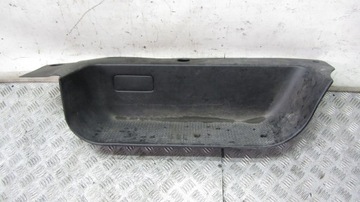 фото thumb №1, Trafic vivaro ii захист порога накладка права 8200967010