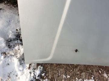 фото thumb №7, Капот кришка двигуна kia sportage grand i