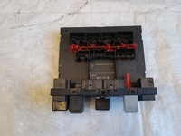 фото thumb №1, Блок управления модуль блок управления бортовой сетью audi a3 8p 8p0907279a