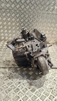 фото thumb №6, Коробка передач передач alfa romeo 159 1.9jtd