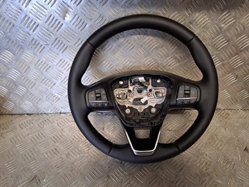 фото thumb №3, Ford focus mk4 кермо багатофункціональний