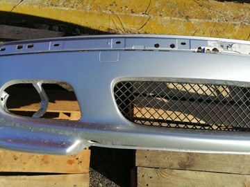 фото thumb №8, Бампер перед bmw e46 м-пакет m3 354