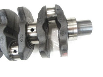 фото thumb №7, Wał колінчастий bmw e46 e60 e90 e91 1.8 2.0 m47n m47n2