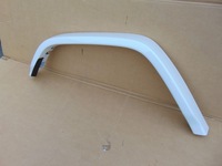 фото thumb №5, Накладка крыла правая задняя mercedes w463 g klasa