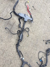 фото thumb №14, Электропроводка салона салонная alfa romeo stelvio бензин