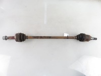 фото thumb №1, Привідний вал ліва задня renault koleos i 2.0 dci 4x4