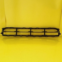 фото thumb №6, Решётка бампера перед kia carens iii 86561-1d050 nr126