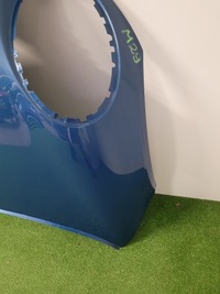 фото thumb №7, Mini cooper f55 f56 f57 s jcw капот крышка двигателя оригинал oem