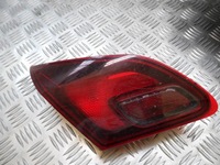 фото thumb №1, Лампа левый зад opel astra j iv 13358079