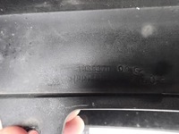 фото thumb №10, Tesla модель s рестайлинг 16-21 бампер перед переднее pdc