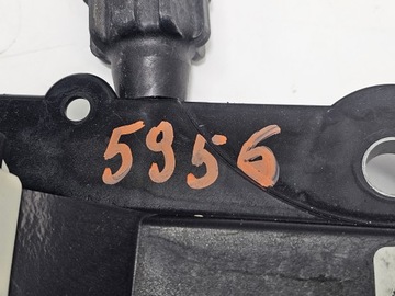 фото thumb №9, Выборщик коробки передач трос renault zoe i #5956