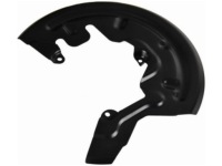 фото thumb №1, Захист диск якірна лівий перед renault grand scenic ii 1.5-2.0