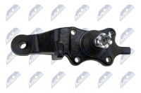 Шаровая опора рычага nty zsd-ty-026 в Украине, фото thumb