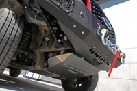 фото thumb №5, Комплект защита подвеска ford ranger t6 / t7 11+ alu