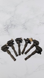 фото thumb №1, Котушка запалювання bmw 2.0 00r