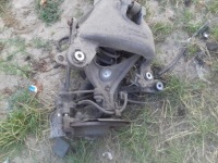 фото thumb №2, Oś балка задняя peugeot 508 sw