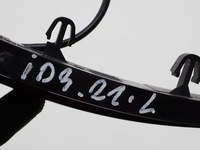 фото thumb №8, Відбивач бампера лівий зад led оригінал 10b945701 10c945701 vw id3 id.3 21r