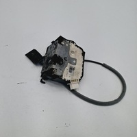 фото thumb №1, 2008 mini one - cooper clubman r55 замок дверь передних 0556770