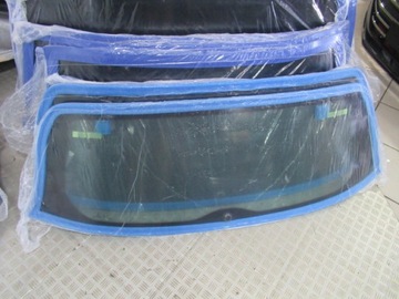 фото thumb №1, Скло кришки зад задня volkswagen vw id3 10a845051t рік випуску 21' нова !