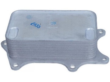 фото thumb №4, Радіаторів масла mercedes c клас 1,6 14-