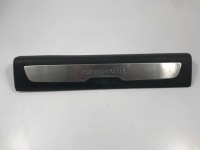 Купити 9677703377 захист  накладка порога  правий передні  citroen c4 picasso 2, фото thumb