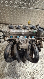 фото thumb №13, Двигун блок двигуна голий toyota yaris ii 1.3 vvti 2s-p72l 64kw