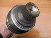 фото thumb №13, Audi e tron 4ke привідний вал задня задня права ліва привідний вал 4ke501203d