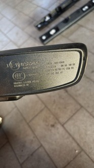 фото thumb №3, Дзеркало заднього виду внутрішнє ds7 crossback 98332062xt фотохромний