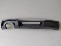 Купить Audi оригинальный номер 8v3807521 r накладка бампер, фото thumb