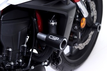 Аварийные колодки CSP для Honda CB750 Hornet 2023-