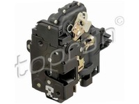 фото thumb №2, Замок двері лівий зад seat toledo ii mk2 98-06 leon 1m 99-06